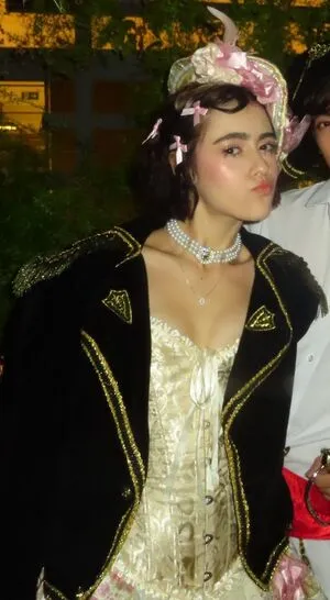 Aangelarrochista OnlyFans Leaked Free Thumbnail Picture - #MsG446FJe2