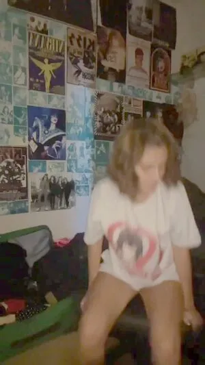 Aangelarrochista OnlyFans Leaked Free Thumbnail Picture - #OovF4cdIIf