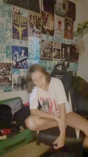 Aangelarrochista OnlyFans Leaked Free Thumbnail Picture - #P3gbrGMBp8