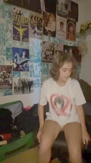 Aangelarrochista OnlyFans Leaked Free Thumbnail Picture - #UV0yLW0xsg