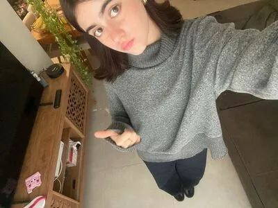 Aangelarrochista OnlyFans Leaked Free Thumbnail Picture - #Vio8wo8HFJ