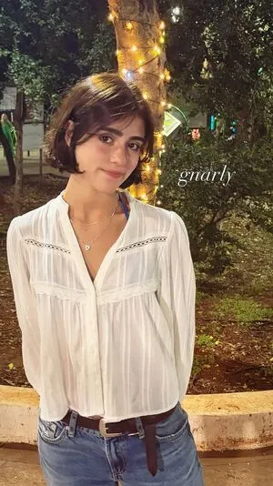 Aangelarrochista OnlyFans Leaked Free Thumbnail Picture - #cCfMATgZvR