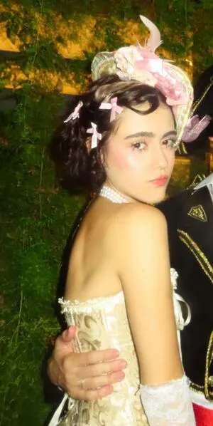 Aangelarrochista OnlyFans Leaked Free Thumbnail Picture - #cz1VtEog8f