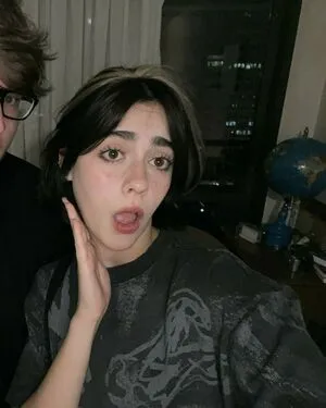 Aangelarrochista OnlyFans Leaked Free Thumbnail Picture - #dGv0XzvRtJ