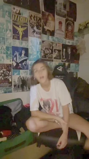 Aangelarrochista OnlyFans Leaked Free Thumbnail Picture - #eXryyNF7k5