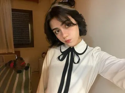 Aangelarrochista OnlyFans Leaked Free Thumbnail Picture - #faCPDMAab8