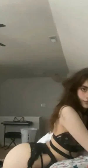 Aangelarrochista OnlyFans Leaked Free Thumbnail Picture - #jHtOfy1a43