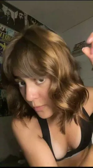 Aangelarrochista OnlyFans Leaked Free Thumbnail Picture - #kziTXOfsJH