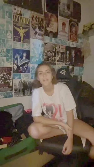 Aangelarrochista OnlyFans Leaked Free Thumbnail Picture - #oZ9SKEx4Um