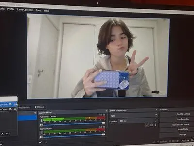 Aangelarrochista OnlyFans Leaked Free Thumbnail Picture - #ryTfsjwvQV