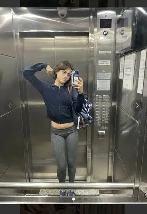 Aangelarrochista OnlyFans Leaked Free Thumbnail Picture - #tdbl7b2AZQ