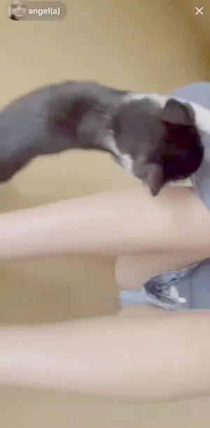 Aangelarrochista OnlyFans Leaked Free Thumbnail Picture - #xyXpfXbDFs