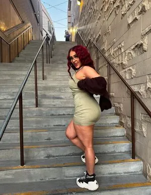 Aangelique OnlyFans Leaked Free Thumbnail Picture - #b5zxv4aYPa