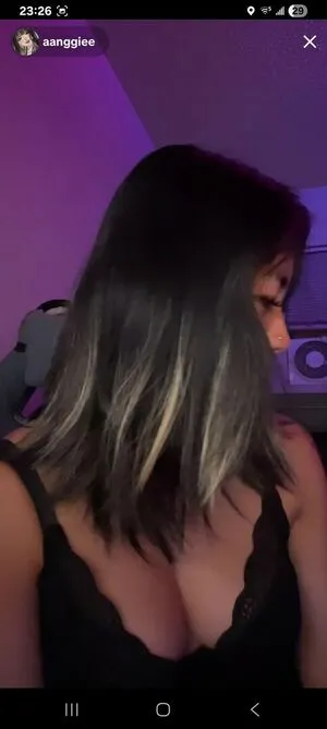Aanggiee OnlyFans Leaked Free Thumbnail Picture - #Efkd5Y6W0q