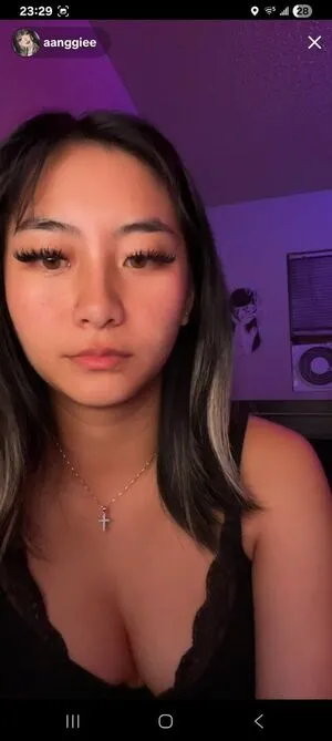 Aanggiee OnlyFans Leaked Free Thumbnail Picture - #N34JLlCQMX