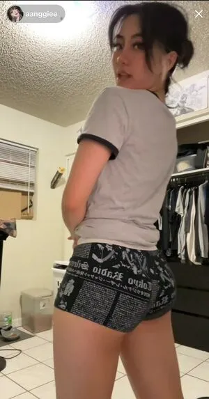 Aanggiee OnlyFans Leaked Free Thumbnail Picture - #id8cBwejkB