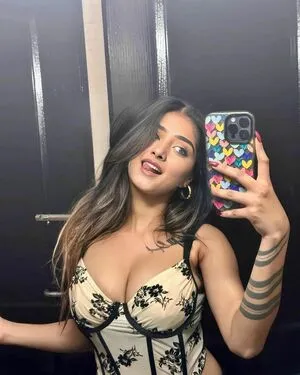 Aanya Advani OnlyFans Leaked Free Thumbnail Picture - #Pg4fN4qjuQ