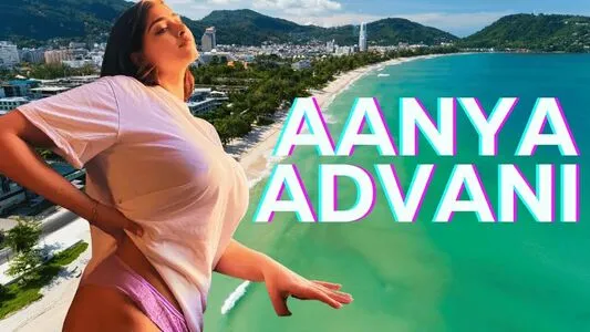 Aanya Advani OnlyFans Leaked Free Thumbnail Picture - #oG5a47uWz4
