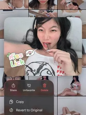 Aaomhelloo OnlyFans Leaked Free Thumbnail Picture - #IYkXn9shVG