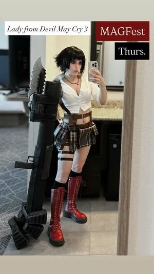 Aara Lee OnlyFans Leaked Free Thumbnail Picture - #8qGf4TAdMd