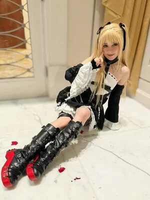 Aara Lee OnlyFans Leaked Free Thumbnail Picture - #e6VaqQBTdY