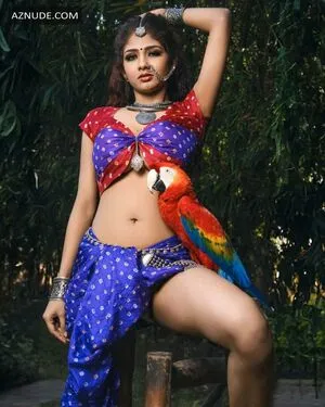 Aaradhya Devi OnlyFans Leaked Free Thumbnail Picture - #GNfvdaQxaE