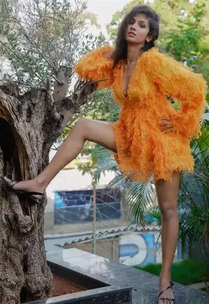 Aaradhya Devi OnlyFans Leaked Free Thumbnail Picture - #wWKrY42MTH