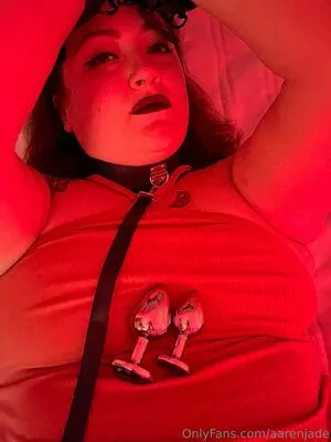 Aarenjade OnlyFans Leaked Free Thumbnail Picture - #FPR64S5Atf