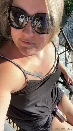 Aarenjade OnlyFans Leaked Free Thumbnail Picture - #T7JvJmiNLb