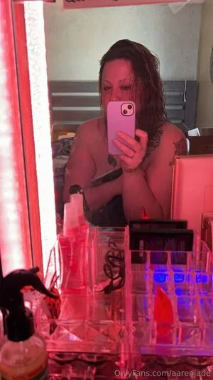 Aarenjade OnlyFans Leaked Free Thumbnail Picture - #Uvpy2dSdEu