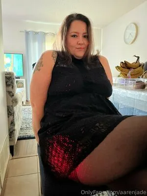 Aarenjade OnlyFans Leaked Free Thumbnail Picture - #kaYMtlvcaq