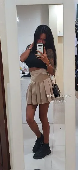 Aareya OnlyFans Leaked Free Thumbnail Picture - #5LC9V6P7LJ