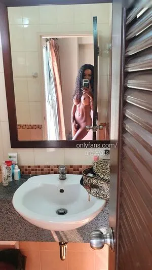 Aareya OnlyFans Leaked Free Thumbnail Picture - #UdRyd5F01A