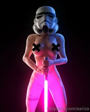 Aariza OnlyFans Leaked Free Thumbnail Picture - #DfacEXaBJ4