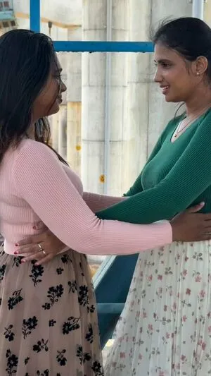 Aarnikaofficial OnlyFans Leaked Free Thumbnail Picture - #NAFu4JqZX2