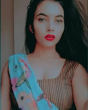 Aarohi Verma OnlyFans Leaked Free Thumbnail Picture - #3SIUIt4IVS