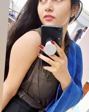 Aarohi Verma OnlyFans Leaked Free Thumbnail Picture - #9EWsteICcp