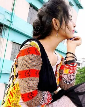 Aarohi Verma OnlyFans Leaked Free Thumbnail Picture - #IplwE34012