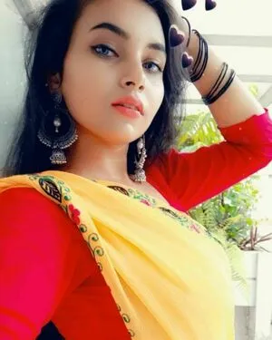 Aarohi Verma OnlyFans Leaked Free Thumbnail Picture - #L2ufr7x0Oz