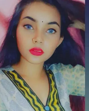 Aarohi Verma OnlyFans Leaked Free Thumbnail Picture - #MKyHQo21Qj