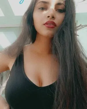 Aarohi Verma OnlyFans Leaked Free Thumbnail Picture - #UUvcaKLvnU
