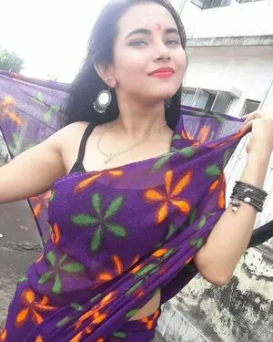 Aarohi Verma OnlyFans Leaked Free Thumbnail Picture - #VA8OiwuhYZ