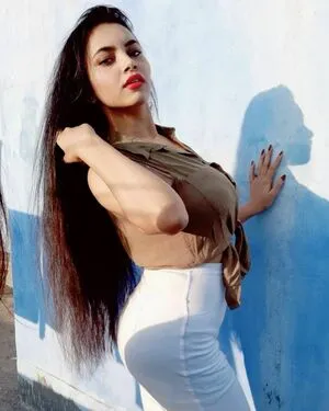 Aarohi Verma OnlyFans Leaked Free Thumbnail Picture - #ZocYdS9UAc