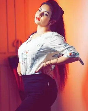Aarohi Verma OnlyFans Leaked Free Thumbnail Picture - #f3RVDROSwO
