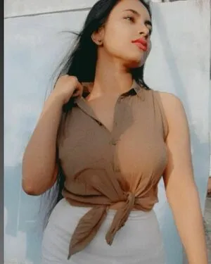 Aarohi Verma OnlyFans Leaked Free Thumbnail Picture - #gWkPNdcjaI