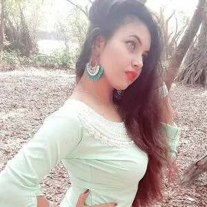 Aarohi Verma OnlyFans Leaked Free Thumbnail Picture - #lIsB9TBjYW
