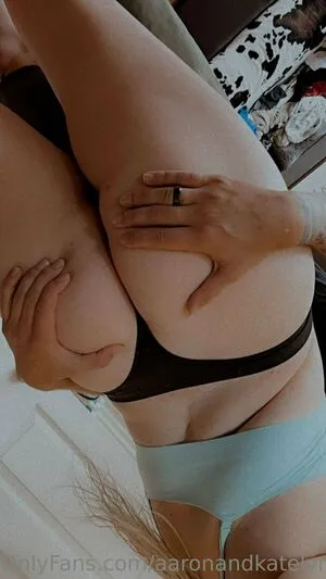 Aaronandkatelynn OnlyFans Leaked Free Thumbnail Picture - #hTymorFCOC