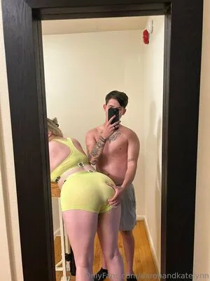 Aaronandkatelynn OnlyFans Leaked Free Thumbnail Picture - #vAtSVVpk7Y