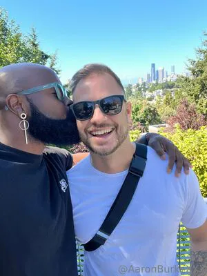 Aaronburkexxx OnlyFans Leaked Free Thumbnail Picture - #s9WL33Ete2