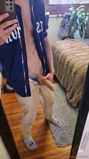 Aaronchaser OnlyFans Leaked Free Thumbnail Picture - #2gcWvi38Px
